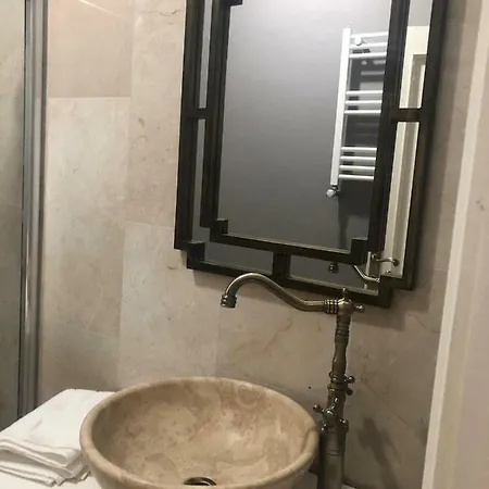 Apartment The Ortakoy Istanbul