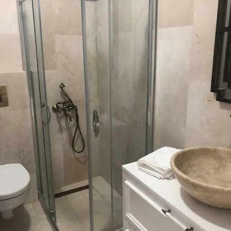 Apartment The Ortakoy *