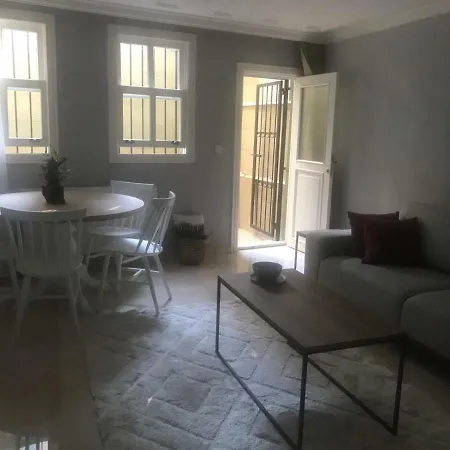 Apartment The Ortakoy