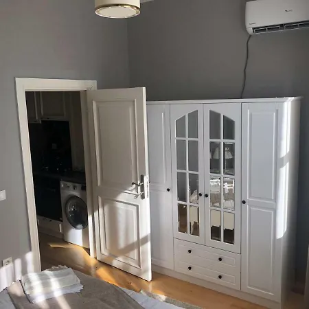 Apartment The Ortakoy *
