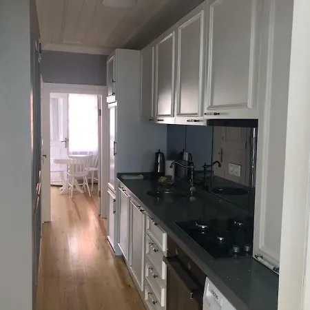 Apartment The Ortakoy Istanbul