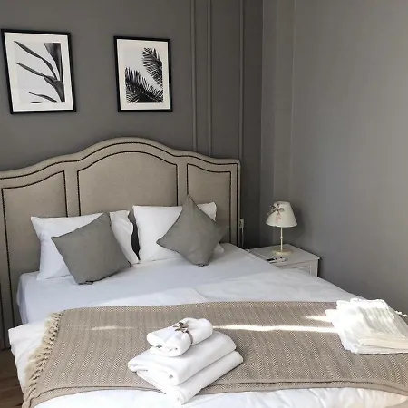 Apartment The Ortakoy *