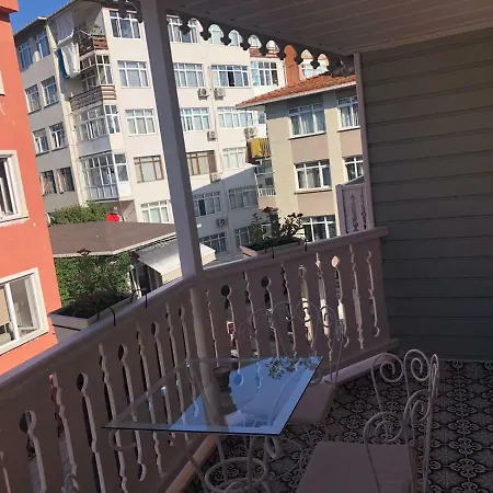 Apartment The Ortakoy
