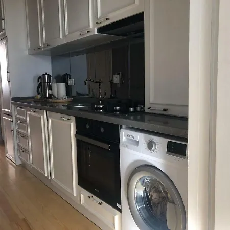 The Ortakoy *