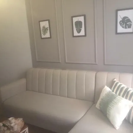 Apartment The Ortakoy