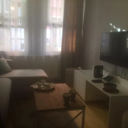 Apartment The Ortakoy
