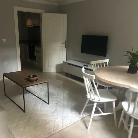 Apartment The Ortakoy